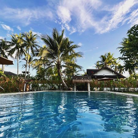 The Village Siargao General Luna  Eksteriør billede
