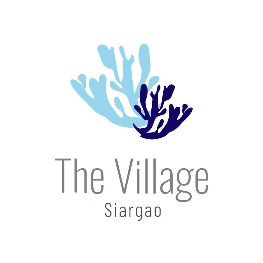 The Village Siargao General Luna  Eksteriør billede